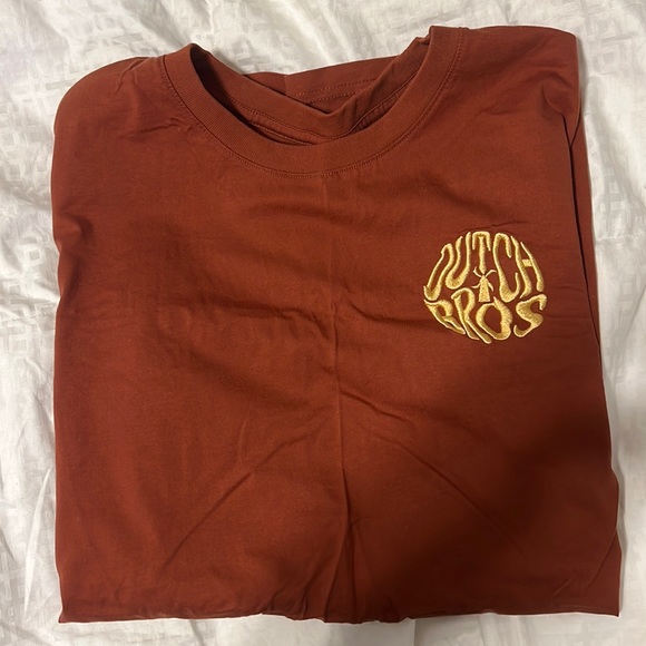 Dutch Bros T Shirt - Picture 1 of 1